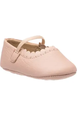 Elephantito Ava Ballet Flat in at Nordstrom, Size 3 M