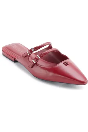 DKNY Cahana Mary Jane Pointed Toe Mule in at Nordstrom, Size 8