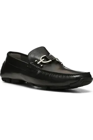 Donald Pliner Dacio Driving Shoe in at Nordstrom, Size 10.5