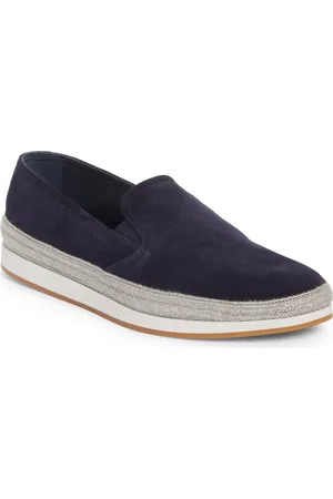 Prada Biarittz Loafer in at Nordstrom, Size 8Us