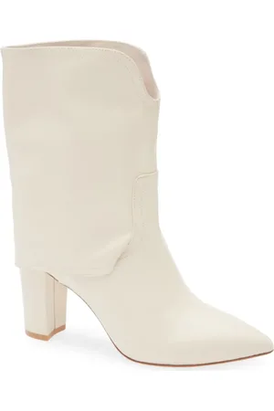 KOKO + PALENKI Totally Western Boot in at Nordstrom, Size 7.5