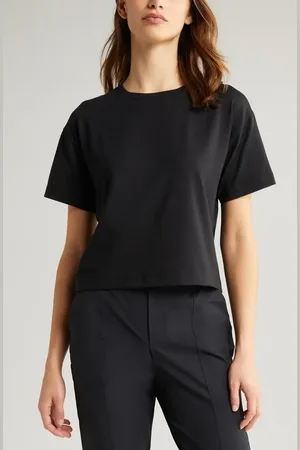 Zella New Take Crewneck T-Shirt in at Nordstrom, Size X-Small