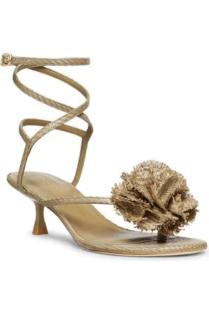 Stuart Weitzman Belize 50 Sandal in at Nordstrom, Size 6
