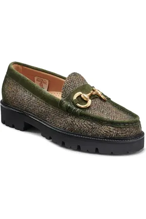 G.H. Bass Lincoln Super Bit Loafer in at Nordstrom, Size 11.5