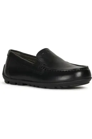 Geox New Fast Moc Toe Loafer in at Nordstrom, Size 12Us