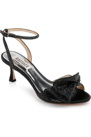 Badgley Mischka Remi Sandal in at Nordstrom, Size 5