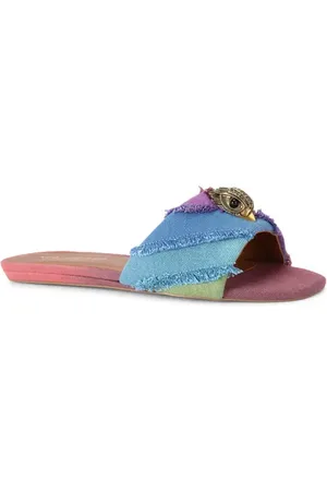 Kurt Geiger Kensington Slide Sandal in at Nordstrom, Size 6Us