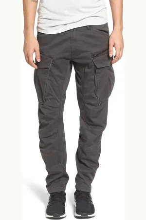G-Star Rovik Tapered Fit Cargo Pants in at Nordstrom, Size 28 X 30