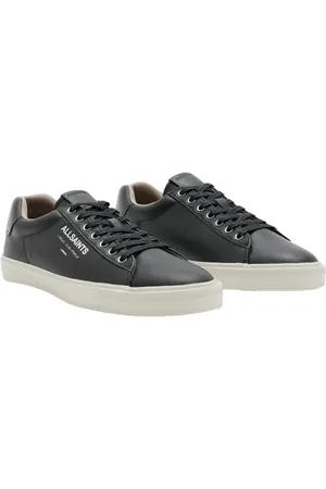 AllSaints Underground Low Top Sneaker in at Nordstrom, Size 7