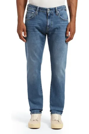 Mavi Jake Slim Fit Jeans in at Nordstrom, Size 31 X 34