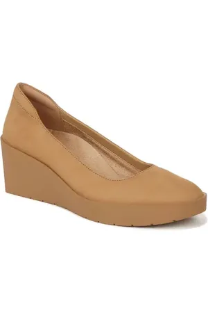 Vionic Sereno Wedge Pump in at Nordstrom, Size 5