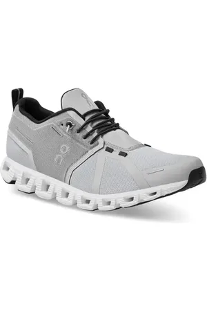On Running Cloud 5 Waterproof Running Shoe in at Nordstrom, Size 10.5