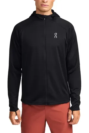 On Running Climate Zip Hoodie in at Nordstrom, Size X-Small
