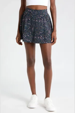 Travis Mathew Sapphire Sunrise Skort in at Nordstrom, Size X-Small