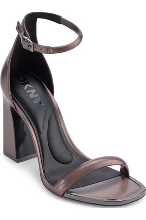 DKNY Waylin Ankle Strap Sandal in at Nordstrom, Size 10