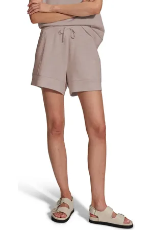 Varley Atrium High Waist Shorts in at Nordstrom, Size Xx-Small