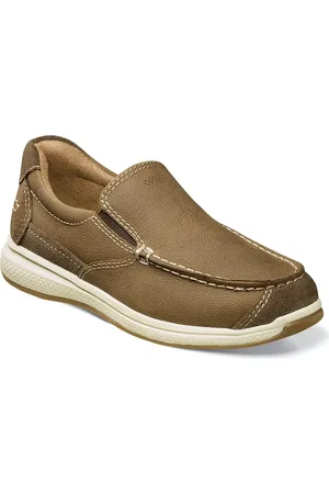 Florsheim Great Lakes Moc Slip-On in at Nordstrom, Size 10 M