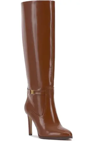 Vince Camuto Skylie Knee High Boot in at Nordstrom, Size 8.5 Regular Calf