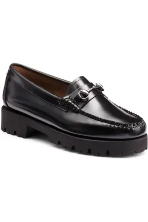 G.H. Bass Weejuns Lianna Bit Loafer in at Nordstrom, Size 5