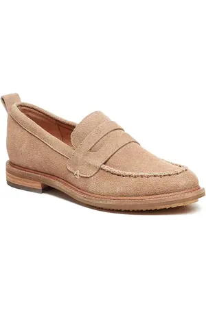 Kelsi Dagger Lens Penny Loafer in at Nordstrom, Size 5.5