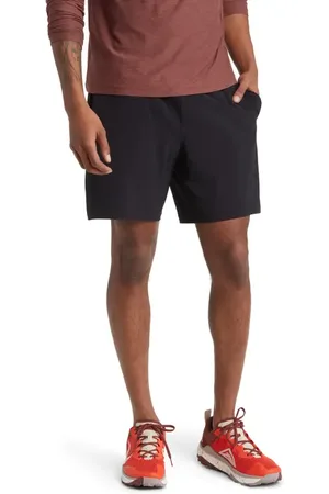 Beyond Yoga Pivotal Lined Stretch Shorts in at Nordstrom, Size Small