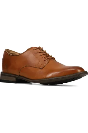 Frye Tyler Flex Derby in at Nordstrom, Size 12