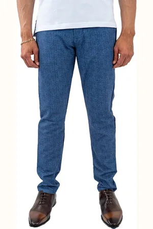 Maceoo M??lange Skinny Pants in at Nordstrom, Size 30 X 32