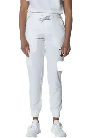 MEMBERS ONLY Valencia Jogger Scrub Pants in at Nordstrom, Size Small X