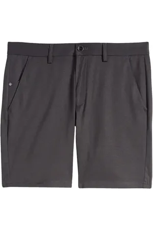 Robert Barakett Lomita Twill Shorts in at Nordstrom, Size 32