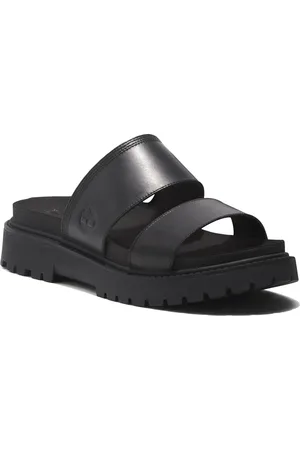 Timberland Clairemont Way Slide Sandal in at Nordstrom, Size 7