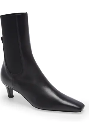 Totême The Mid Heel Bootie in at Nordstrom, Size 6Us