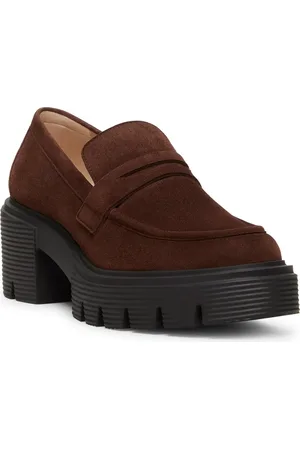 Stuart Weitzman Soho Loafer in at Nordstrom, Size 9
