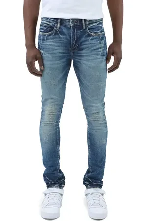 PRPS Elegiac Skinny Jeans in at Nordstrom, Size 33