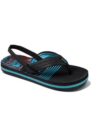 Reef Kids