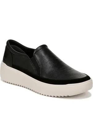 Vionic Kearny Platform Slip-On Sneaker in at Nordstrom, Size 5