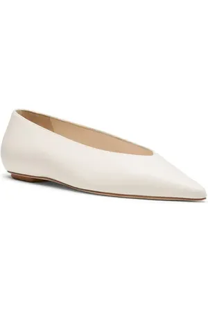 Stuart Weitzman Lina Flat in at Nordstrom, Size 6