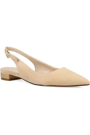PELLE MODA Aali Pointed Toe Slingback Flat in at Nordstrom, Size 9
