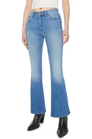 Mother The Weekend Flare Jean in at Nordstrom, Size 31