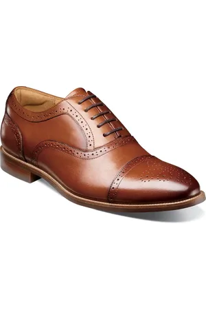 Florsheim Rucci Cap Toe Oxford in at Nordstrom, Size 12
