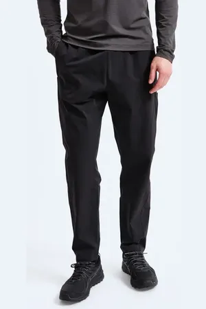 Reigning Champ Stretch Nylon Oxford Team Pants in at Nordstrom, Size Xx-Large