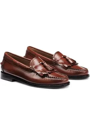 G.H. Bass Esther Kiltie Weejuns?? Loafer in at Nordstrom, Size 5