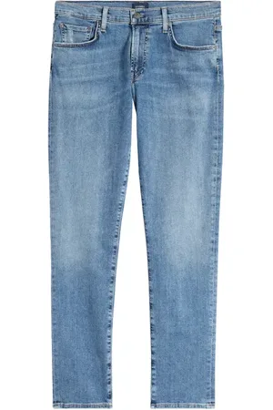 Citizens of Humanity London Tapered Slim Fit Jeans in at Nordstrom, Size 29