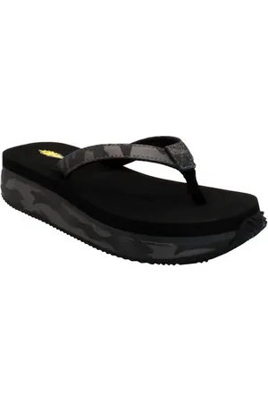 Volatile Untamed Flip Flop in at Nordstrom, Size 10