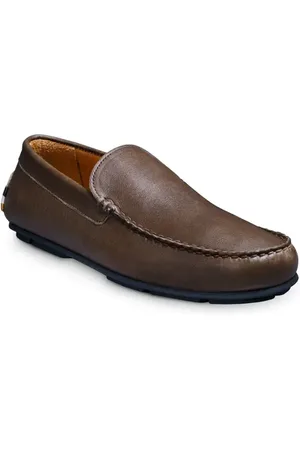 Allen Edmonds Santiago Driving Loafer in at Nordstrom, Size 7