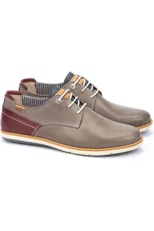 Pikolinos Jucar Derby in at Nordstrom, Size 6-6.5Us