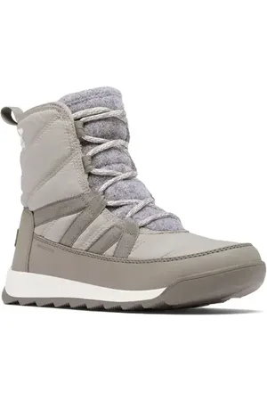 sorel Whitney II Waterproof Snow Boot in at Nordstrom, Size 6
