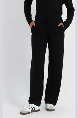 Chinti & Parker Wide Leg Snoopy Track Pants in at Nordstrom, Size X-Large