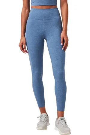 Travis Mathew Where it Counts Pocket Leggings in at Nordstrom, Size X-Small