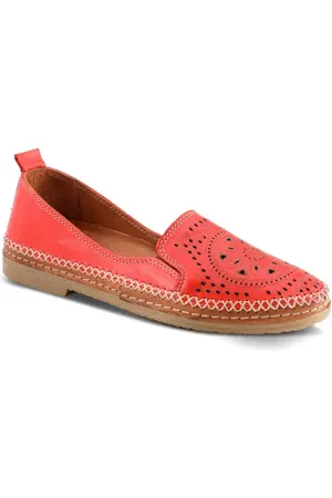 Spring Step Ingrid Flat in at Nordstrom, Size 5.5-6Us