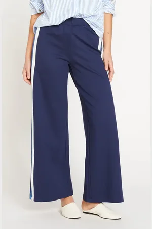 UNIVERSAL STANDARD Stephanie Ponte Wide Leg Pants in at Nordstrom, Size 2Xl